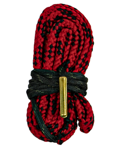 KleenBore RC30 Kwik Kleen One Pull Rope Cleaner .30 .300 Blackout .308 7.62 mm Cal Rifle WBreakFree CLP Wipe
