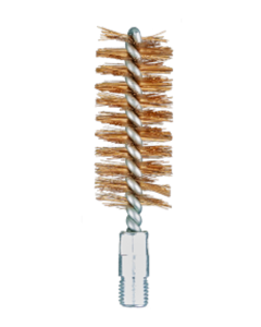 Kleenbore 12 Gauge Phosphor Bronze Bore Brush - Shotgun Bore Cleaning Tool