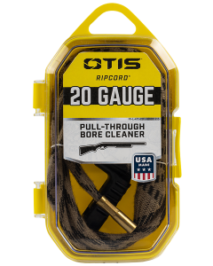 Otis FGRC520 Ripcord  20 Gauge Shotgun Firearm 832 Thread NomexRubber 45 Long