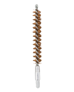 KleenBore A180 Bore Brush  .30 .300 Blackout .308 7.62mm Cal Rifle 832 Thread Phosphor Bronze Bristles