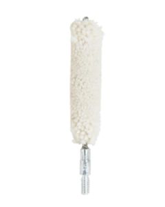 KleenBore MOP9 Bore Mop  .38 .357 9mm Cal Handgun 832 Thread 100 Cotton Mop