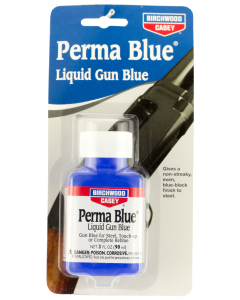 Birchwood Casey 13125 Perma Blue Liquid 3 oz. Bottle