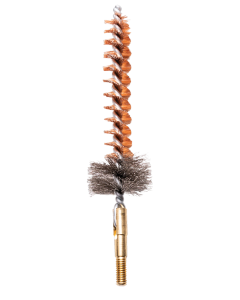 KleenBore M16C Military Style Chamber Brush .223 5.56mm Cal Rifle 836 Thread Phosphor Bronze Bristles