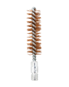 KleenBore A161 Bore Brush  28 Gauge Shotgun 51627 Thread Phosphor Bronze Bristles