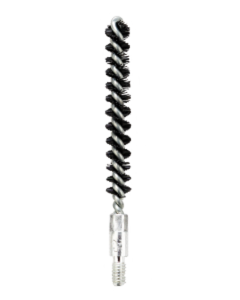 KleenBore A178N Bore Brush  .25 .243 6mm 6.5mm Cal Rifle 832 Thread Nylon Bristles