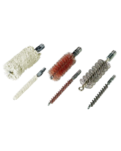 Hoppes 1451BK 3 Pack BrushSwab 3579mm