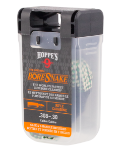 Hoppes 24015D BoreSnake  30308 Rifle