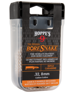 Hoppes 24016D BoreSnake  8mm32 Rifle
