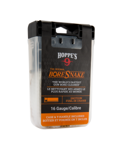 Hoppes 24034D BoreSnake  16 Gauge Shotgun