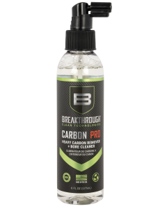 Breakthrough Clean BTCPRO6OZ  Bore Cleaner 6 oz Spray Bottle