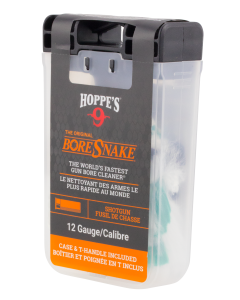 Hoppes 24035D BoreSnake  12 Gauge Shotgun