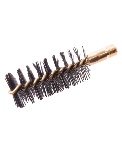Breakthrough Clean BT12GNBB Nylon Bristle Bore Brush 12 Gauge