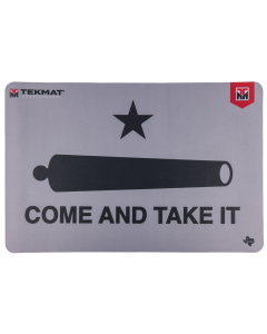TekMat TEKR17CATIC Come And Take It Cleaning Mat 11 x 17