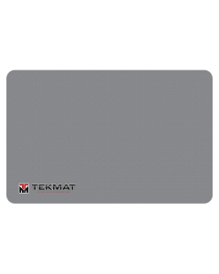 TekMat TEKR17TMLOGOGY Handgun Cleaning Mat TekMat Logo 11 x 17