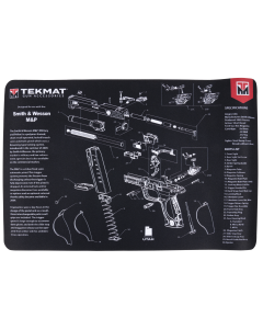 TekMat TEKR17SWMP SW MP Cleaning Mat SW MP Parts Diagram 11 x 17