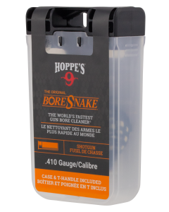 Hoppes 24031D BoreSnake  410 Gauge Shotgun