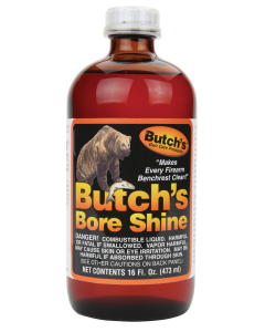 Butchs 2941 Original Bore Shine 16 oz Bottle