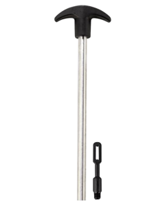 KleenBore OP108 Heavy Duty Cleaning Rod .410 10 Gauge Shotgun 34 Aluminum w SureGrip Handle