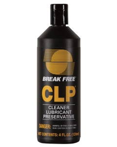 Break Free CLP41 CLP  4 oz Bottle 10 Pack
