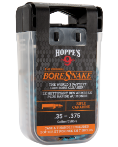 Hoppes 24018D BoreSnake  35375 Rifle