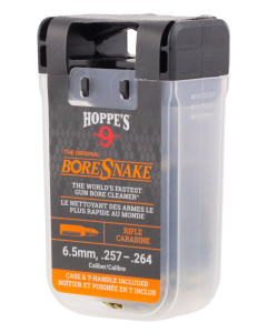 Hoppes 24013D BoreSnake  2576.5mm Rifle