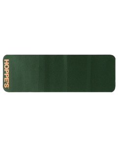 Hoppes MAT2 Gun Cleaning Pad Acrylic Top With Vinyl Backing 12 x 36