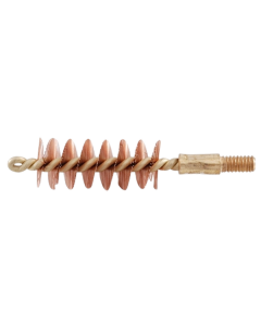 ProShot 45P Bore Brush  .45 Cal Pistol 832 Thread Bronze Bristles Brass Core