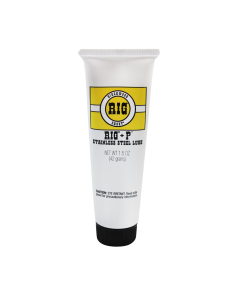 Birchwood Casey 40051 Rig P Stainless Steel Lube 1.50 oz. Squeeze Tube
