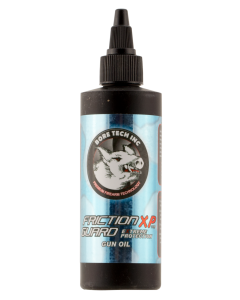Bore Tech BTCO14004 Friction Guard XP Gun Oil 4 oz