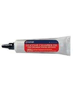 Crosman RMCOIL Silicone Chamber Oil SpringNitro PistonPCP Powered Airguns