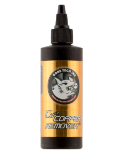Bore Tech BTCU26004 Cu2 Copper Remover 4 oz
