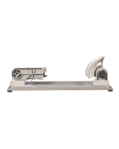 Wheeler 156224 Armorers Vise Gray Polymer Rifle AR15