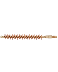 ProShot 30R Bore Brush  .30 Cal Rifle 832 Thread Bronze Bristles Brass Core