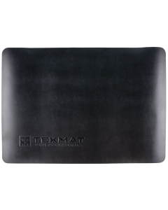 TekMat TEKR20STEALTHBK Stealth Ultra 20 Cleaning Mat TekMat Logo 15 x 20