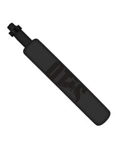 Otis FG2715 Star Chamber Cleaning Tool 5.56mm Rifle Firearm 832 Thread Steel Includes Cleaning Pads