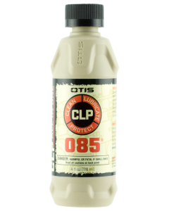 Otis IP904085 O85 CLP Cleans Lubricates Prevents Rust  Corrosion 4 oz Bottle