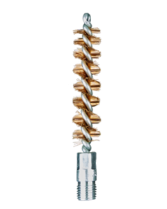 KleenBore A183 Bore Brush  .410 Gauge Shotgun 51627 Thread Phosphor Bronze Bristles