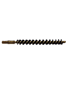 ProShot 6NR Bore Brush  6mm Rifle 832 Thread Nylon Bristles Brass Core