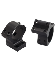 Browning 12502 XBolt Integrated Scope Mount System  Matte Black