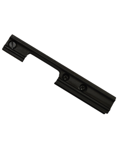 Crickett KSA031 Crickett or Chipmunk Rifle Scope Mount Kit  Black