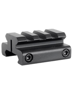 Burris 410340 12Inch Picatinny Riser  Black