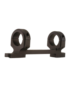 DNZ 12042 Game ReaperMarlin Scope MountRing Combo Matte Black 1