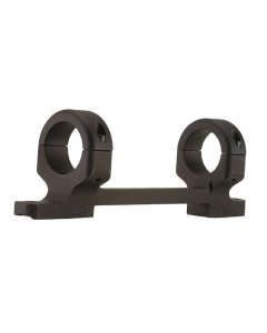 DNZ 14700 Game ReaperRemington Scope MountRing Combo Matte Black 1