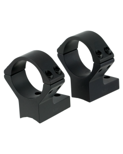 Talley 75X700 Springfield Waypoint Scope MountRing Combo Black Anodized 30mm