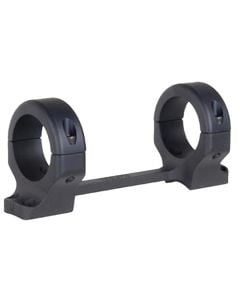 DNZ 86500 Game ReaperBrowning Scope MountRing Combo Matte Black 30mm