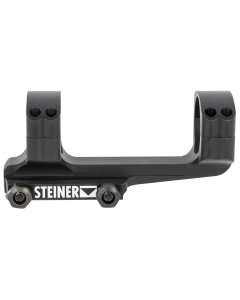 Steiner 5974 PSeries Scope MountRing Combo Matte Black 34mm