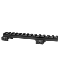 Yankee Hill 227A Scope Riser  Matte Black