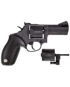 Taurus Tracker 9mm Double/Single Action 3" 7 Shot Revolver