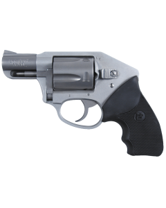 Charter Arms Off Duty 38 Special Double Action 2" 5 Shot Revolver