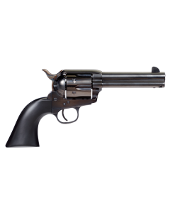 Taylors and Company Devil Anse 45 Colt (LC) 4.75" 6RD Revolver (Matte Black)